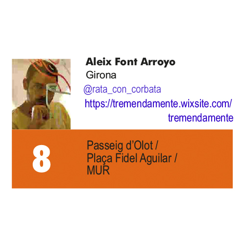 Aleix Font Arroyo