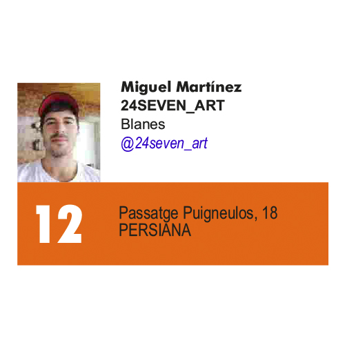 Miguel Martínez 24SEVEN_ART