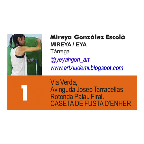Mireya González Escolà