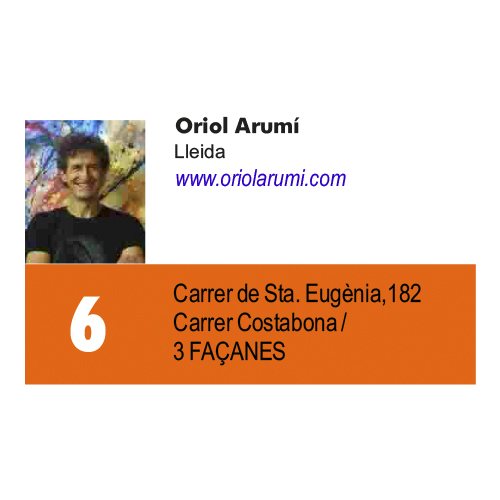 Oriol Arumí