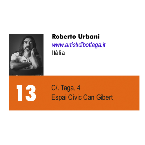 Roberto Urbani
