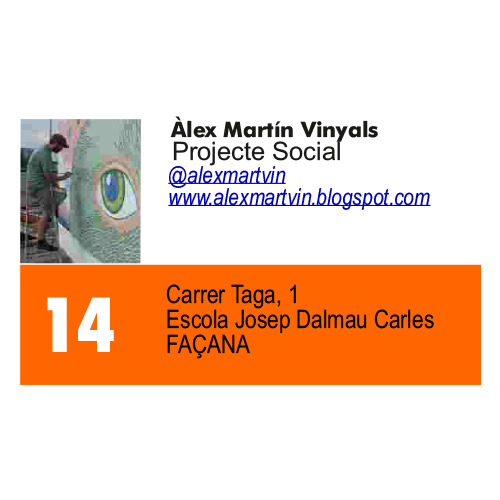 Àlex Martín Vinyals