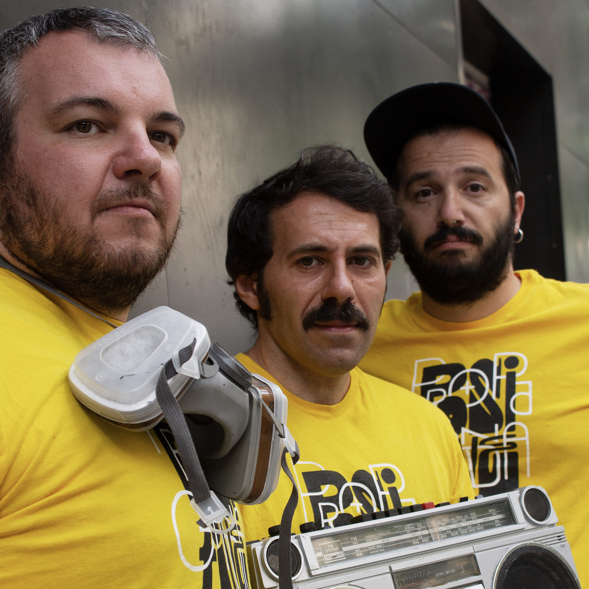 07 CAP Can Gibert del Pla C/ St. Sebastià, 50. Festival monar’T 2a